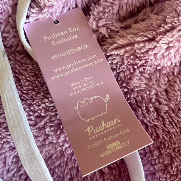 Pusheen new with tags from the 2023 Halloween box, 3 items - Picture 5 of 9